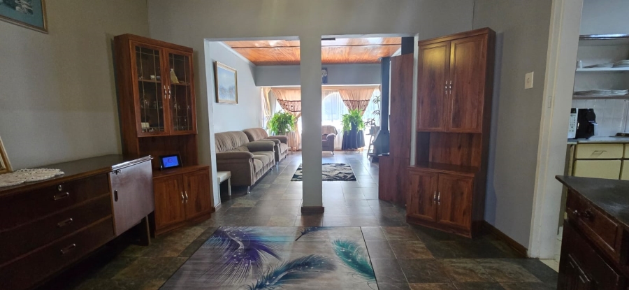 3 Bedroom Property for Sale in Ellaton North West